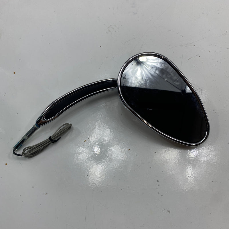 Rétroviseurs avec clignotants intégrés OEM 56000080