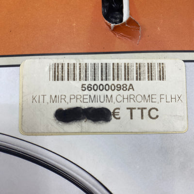 Specchietti carena OEM 56000098A