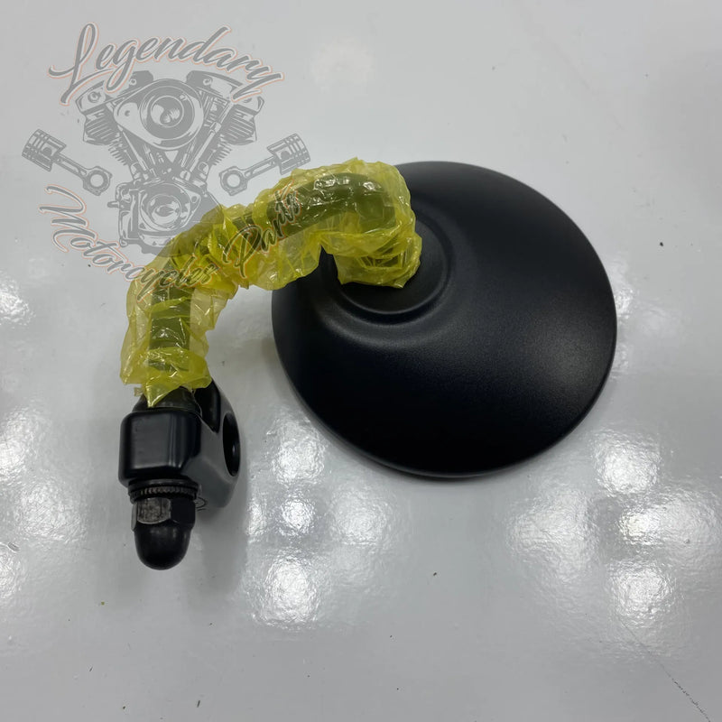 Short Stem Left Mirror OEM 56000267