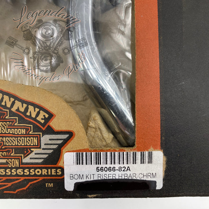 Risers OEM 56066-82A – Legendary Parts