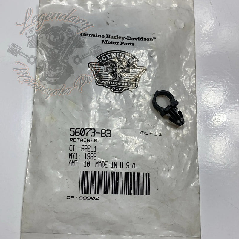 Clip de retención de haz OEM 56073-83