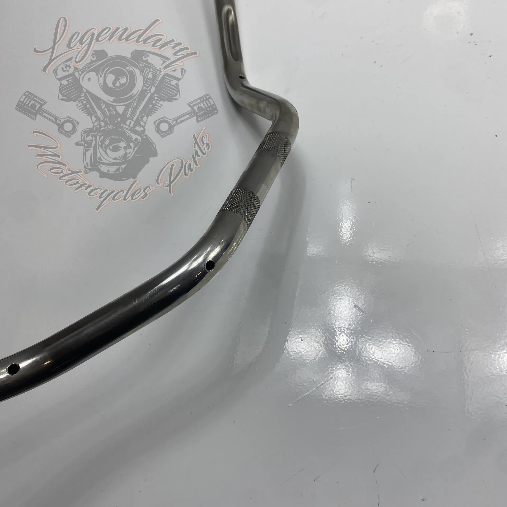 Handlebar OEM 56081-01 – Legendary Parts