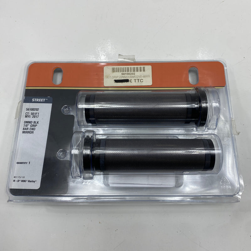 Paar Diamond Black Griffe OEM 56100202