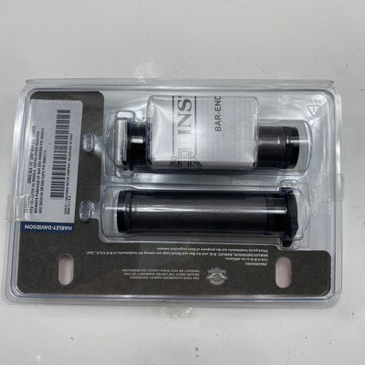 Paar Diamond Black Griffe OEM 56100202