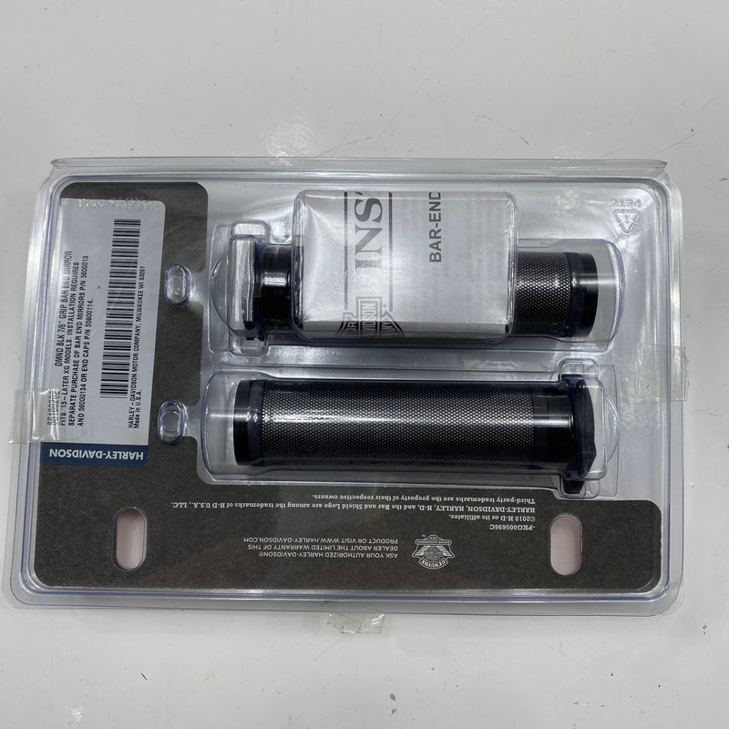 Paar Diamond Black Griffe OEM 56100202