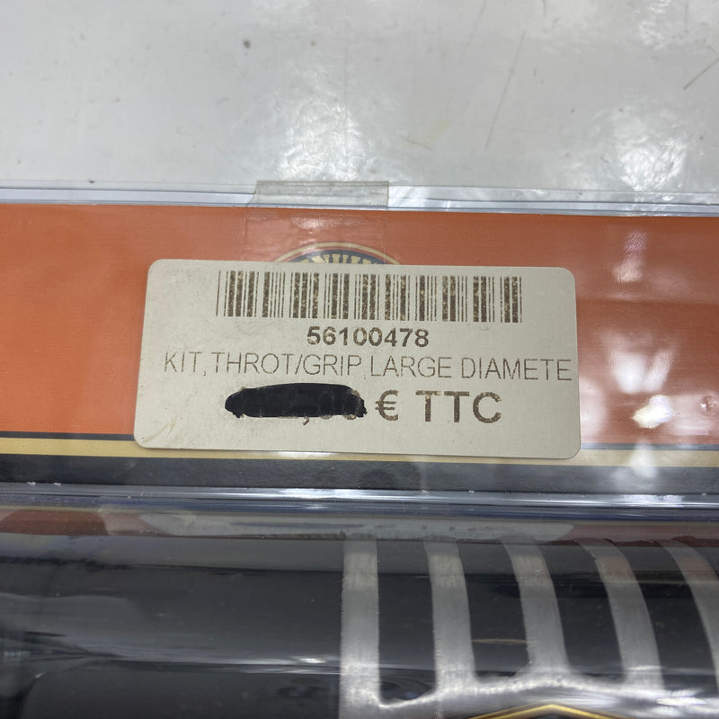 Para manetek z kolekcji &