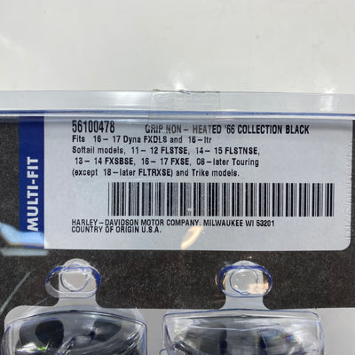 Para manetek z kolekcji '66 OEM 56100478