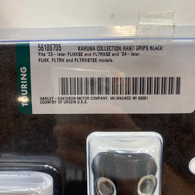 Paar Kahuna Griffe OEM  56100705