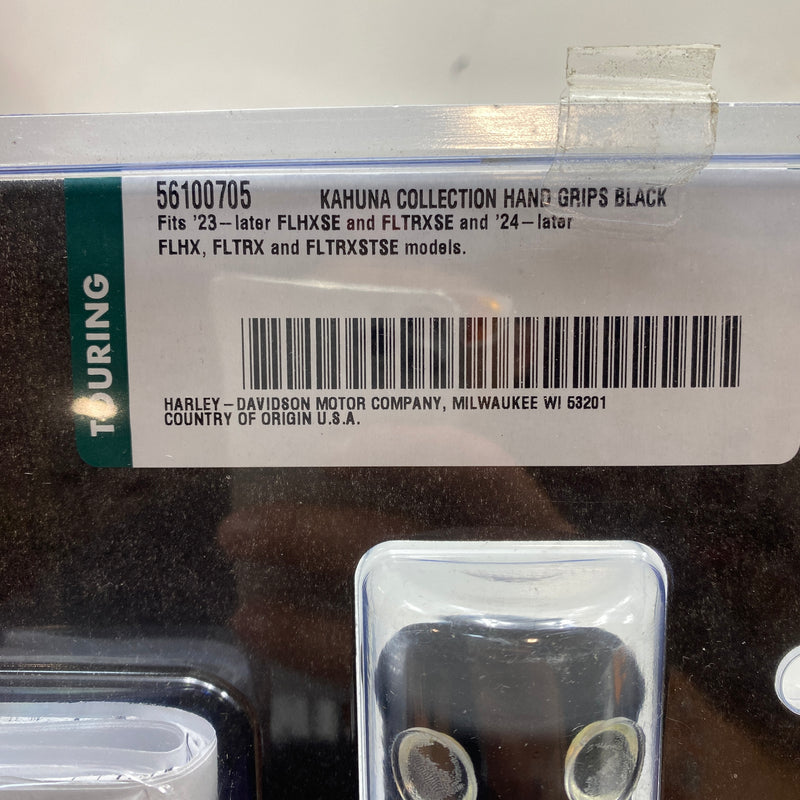 Paar Kahuna Griffe OEM  56100705