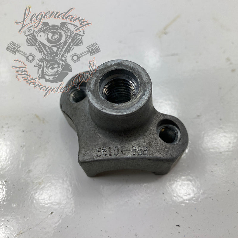 Left riser OEM 56151-88B