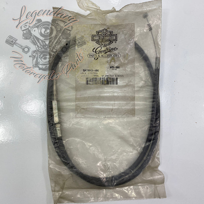 Feedback cable OEM 56309-86