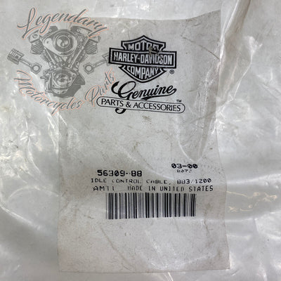Linka powrotna OEM 56309-88