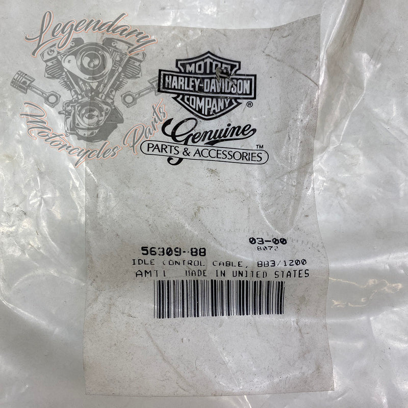 Linka powrotna OEM 56309-88