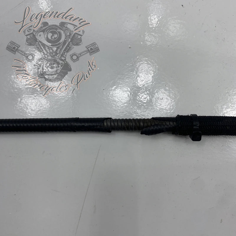 Return throttle cables OEM 56356-96A