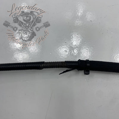 Return throttle cables OEM 56356-96A