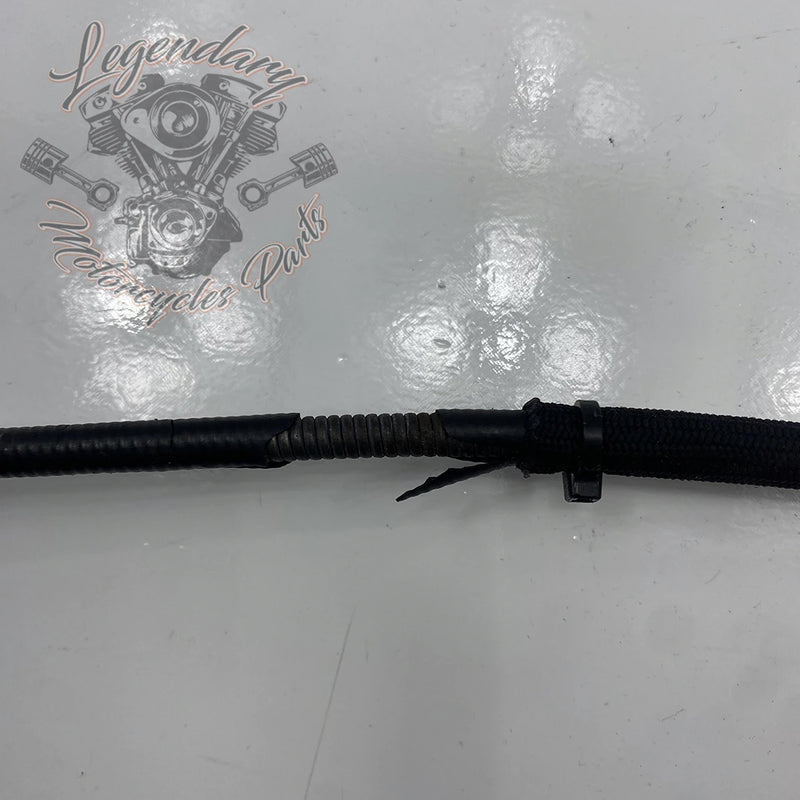 Return throttle cables OEM 56356-96A