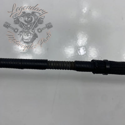 Return throttle cables OEM 56356-96A