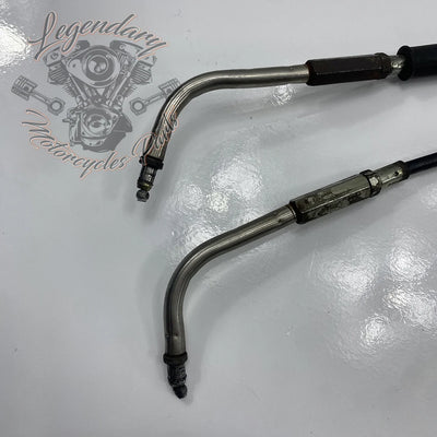 Return throttle cables OEM 56356-96A