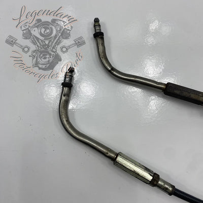 Return throttle cables OEM 56356-96A