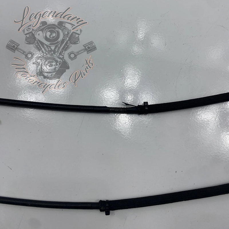Return throttle cables OEM 56356-96A