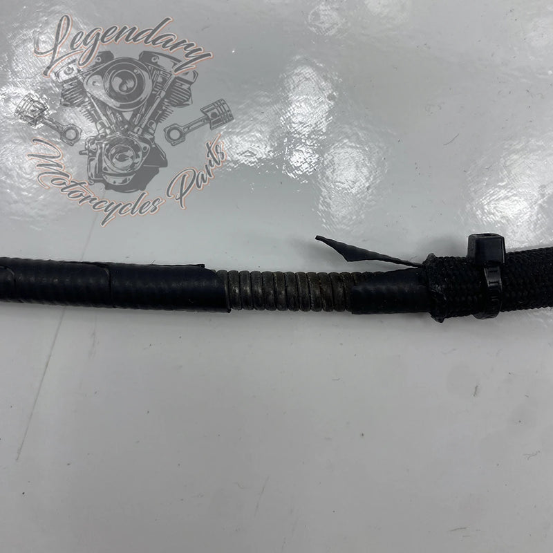 Return throttle cables OEM 56356-96A