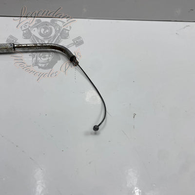 Throttle Return Cable OEM 56367-01
