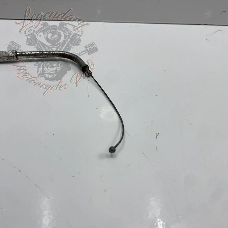 Throttle Return Cable OEM 56367-01
