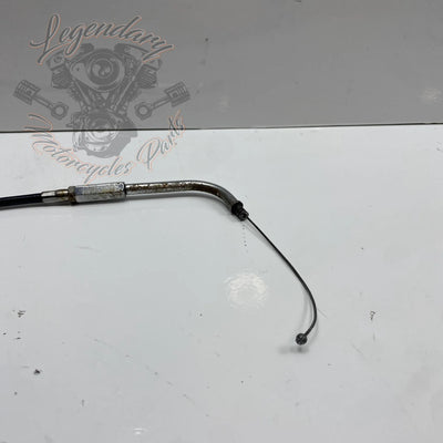 Throttle Return Cable OEM 56367-01