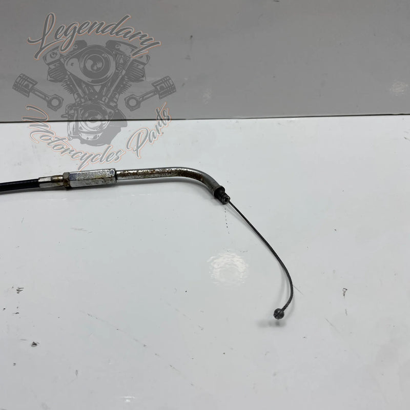 Throttle Return Cable OEM 56367-01