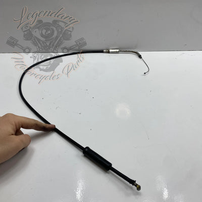 Throttle Return Cable OEM 56367-01