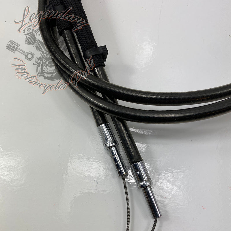 Return Throttle Cables OEM 56433-98