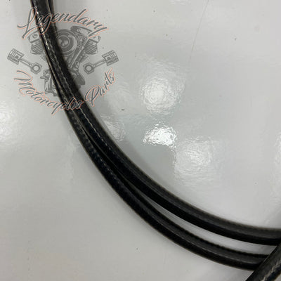 Cables de acelerador de ida y vuelta OEM 56433-98