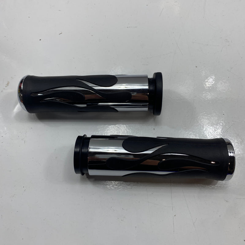 Par de puños Flame OEM 56518-08