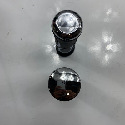 Par de puños Flame OEM 56518-08