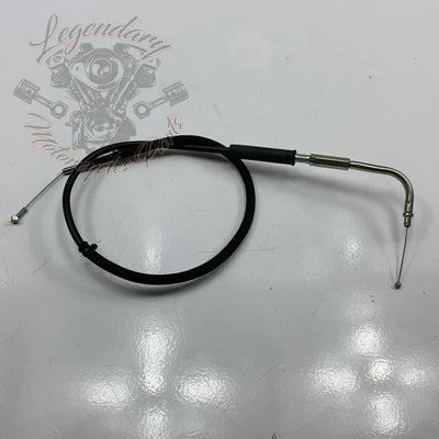 Gaszug Rücklauf OEM 56634-06