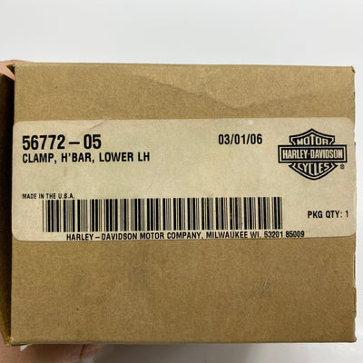 Levi dvižni element OEM 56772-05