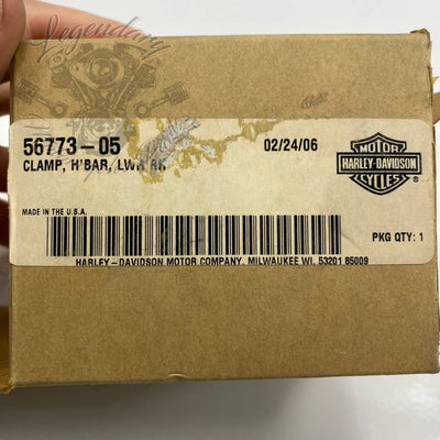 Alzata sinistra OEM 56773-05