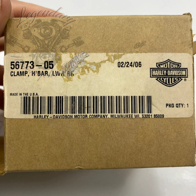 Alzata sinistra OEM 56773-05