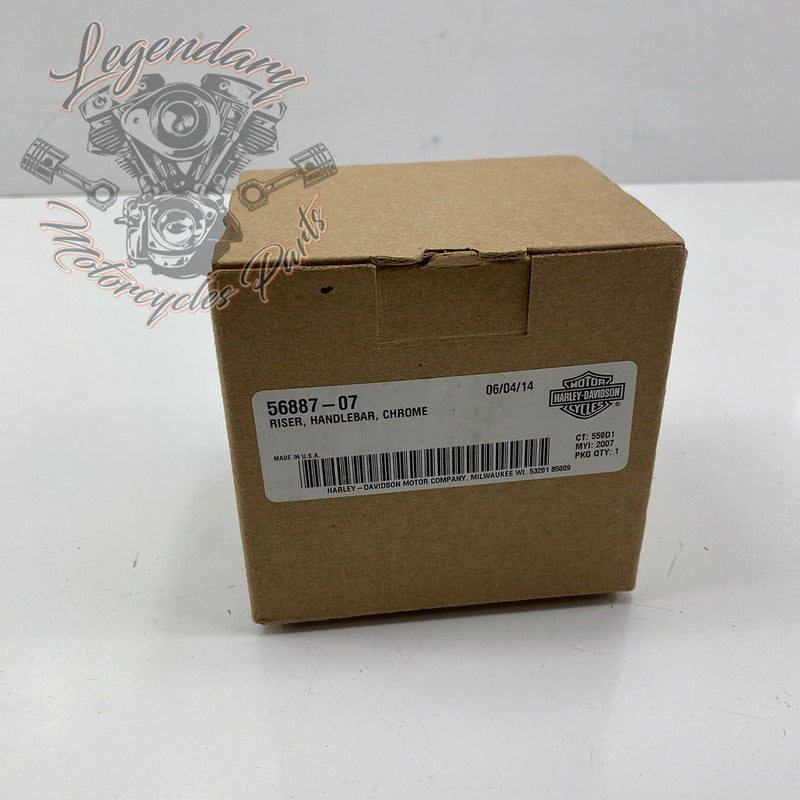 Riser OEM 56887-07