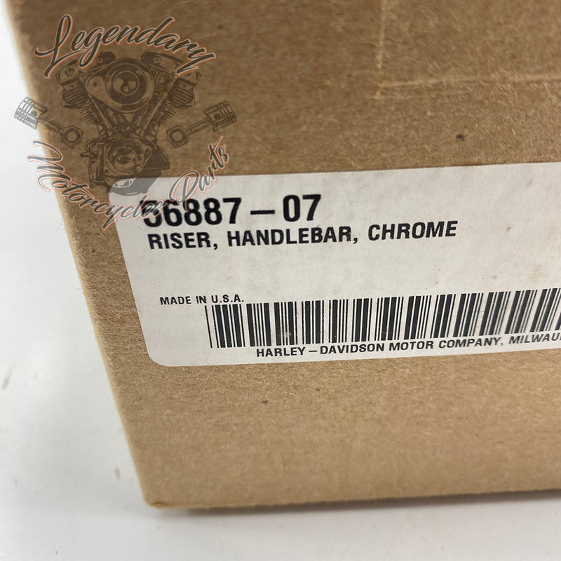 Elevador OEM 56887-07