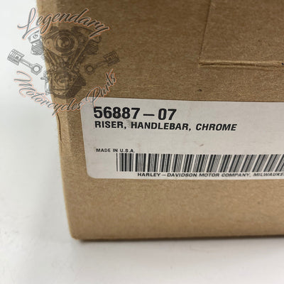 Riser OEM 56887-07