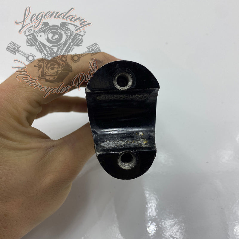 Risers and handlebars OEM 56898-08