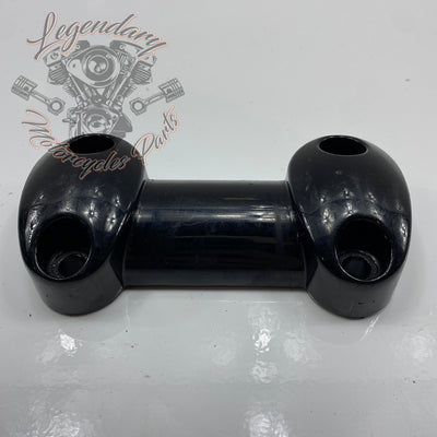 Risers and handlebars OEM 56898-08
