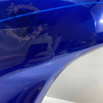 Exterior fairing OEM 57000016