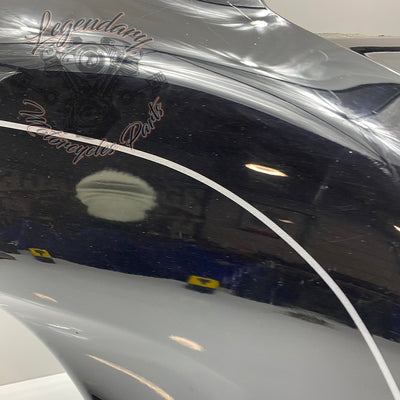 Outer Fairing OEM 57000016