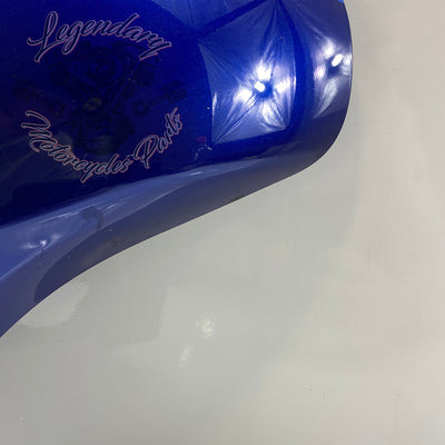 Exterior fairing OEM 57000016