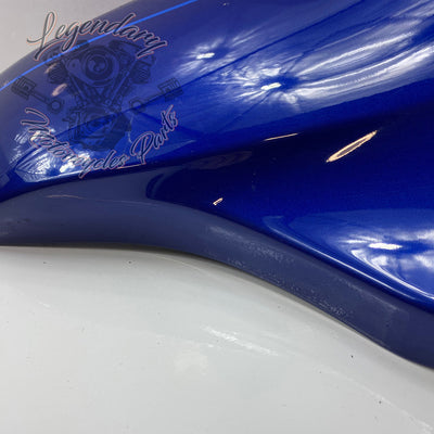 Exterior fairing OEM 57000016