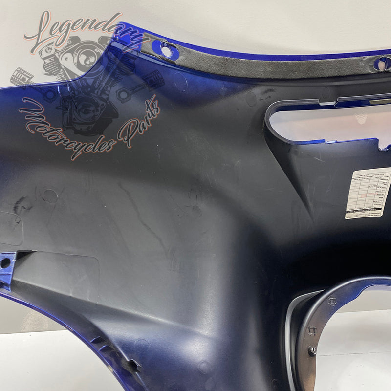 Exterior fairing OEM 57000016