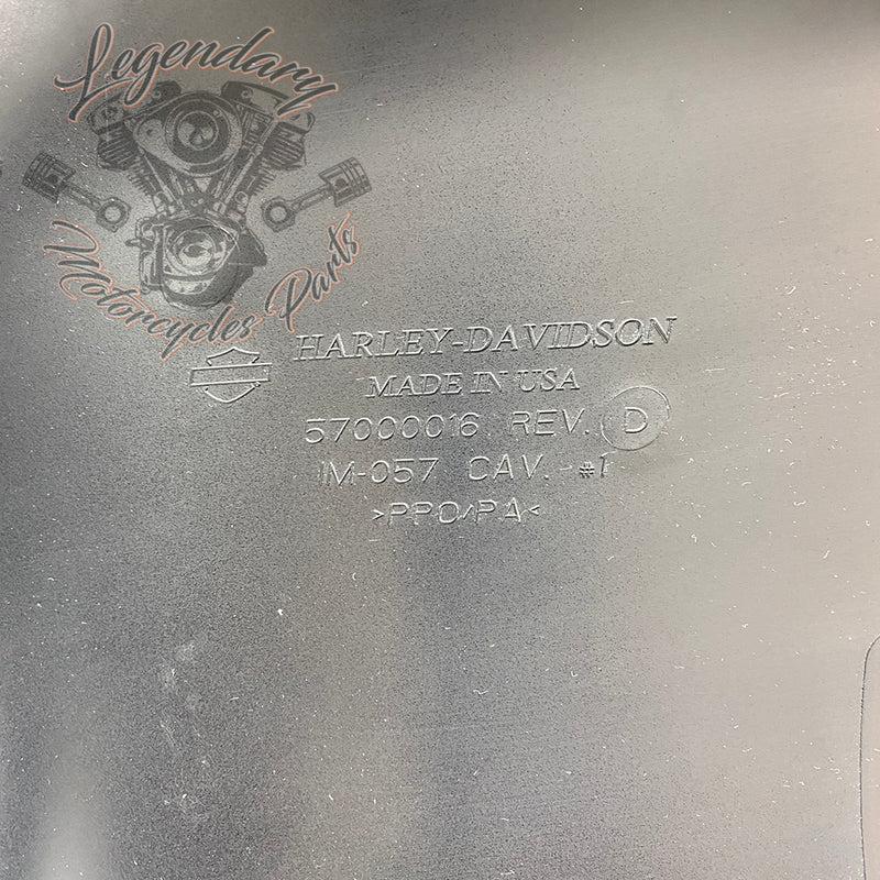 Outer Fairing OEM 57000016