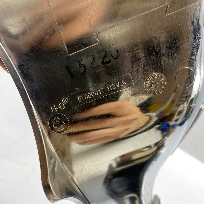 Okrasna obloga spodnje maske OEM 57000017